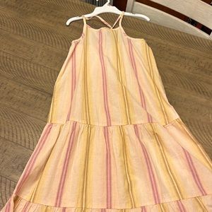 New Oshkosh size 12 dress